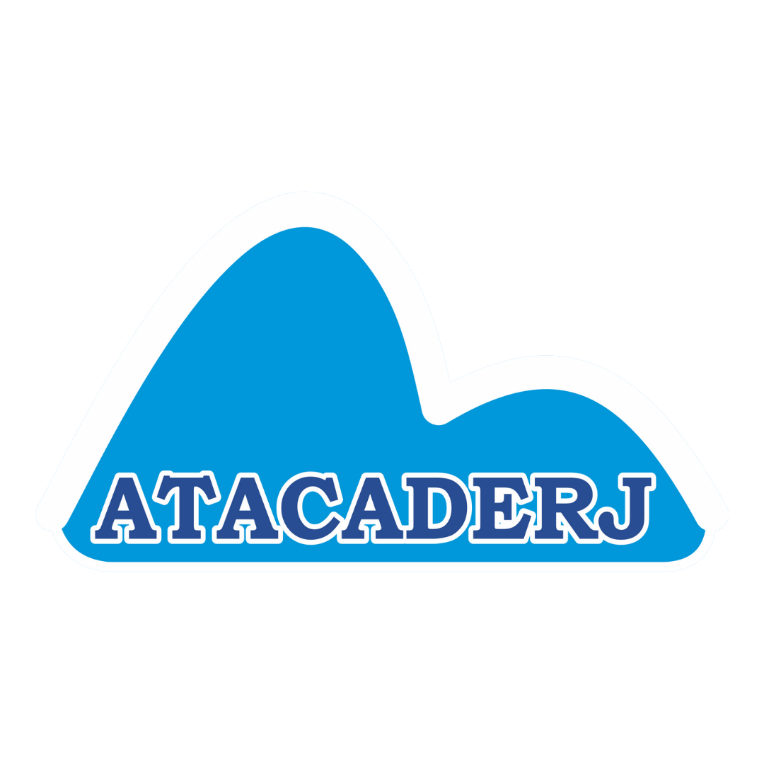 Atacaderj Ceasa - São Gonçalo/RJ
