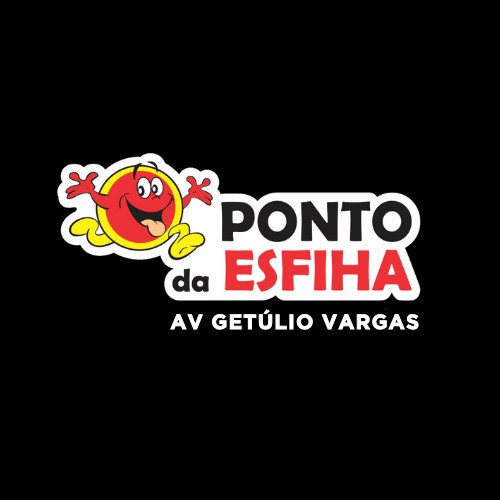 Ponto da Esfiha Av Getúlio Vargas