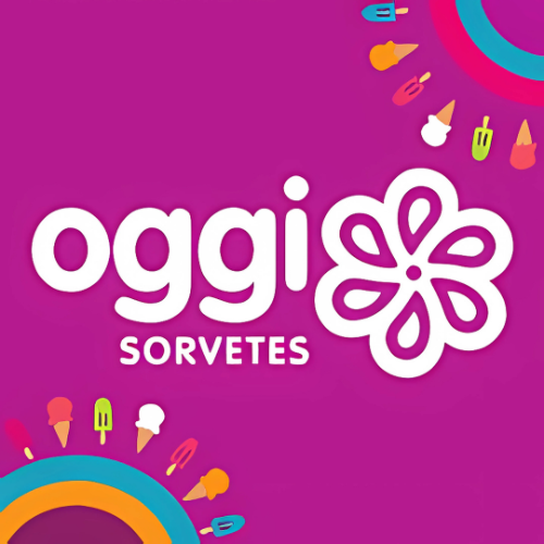 Oggi Sorvetes Parque  Santa Teresa
